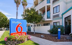 Studio 6-Concord, Ca